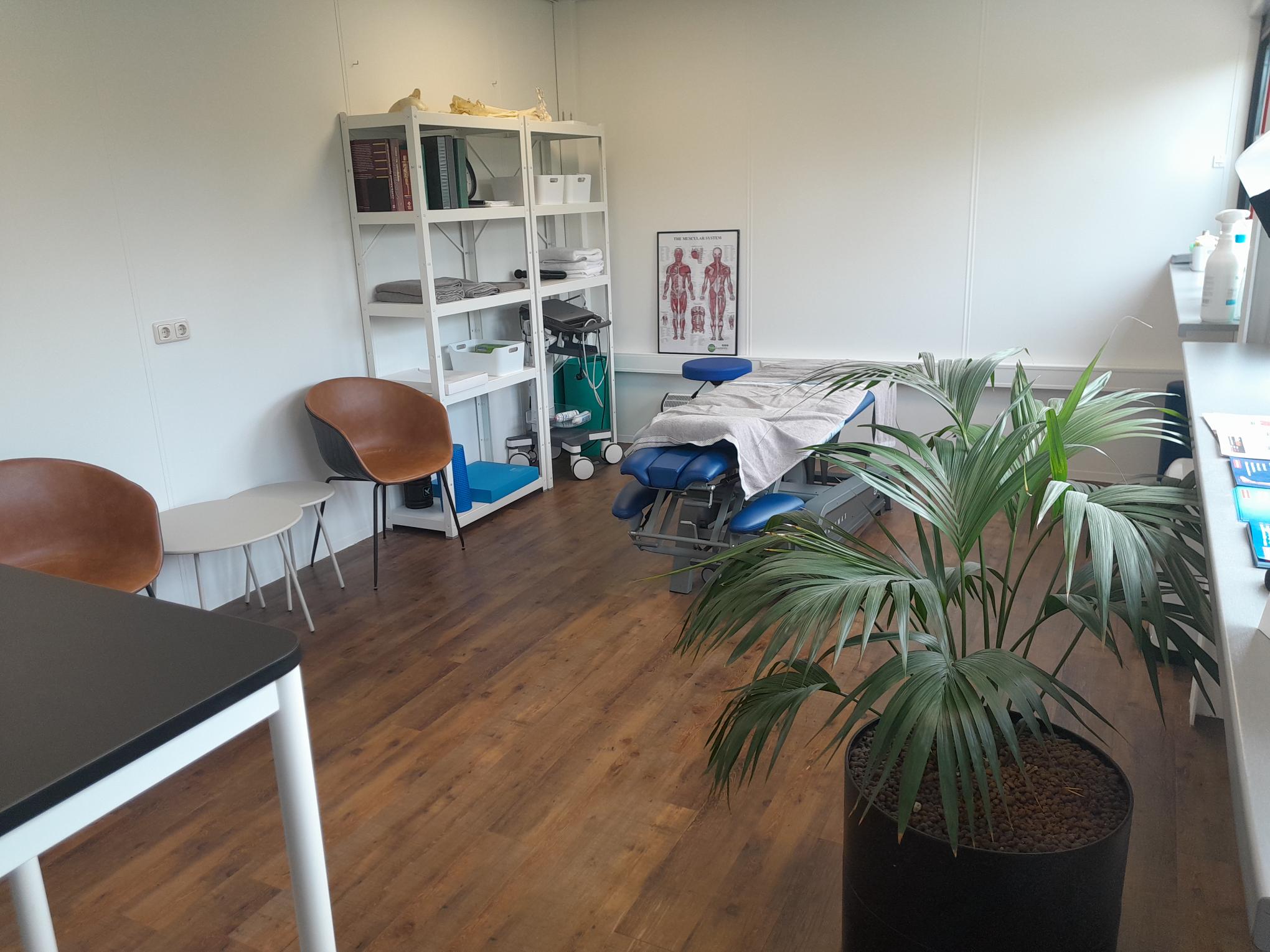Sportmassage-Assen-Sports Trucido