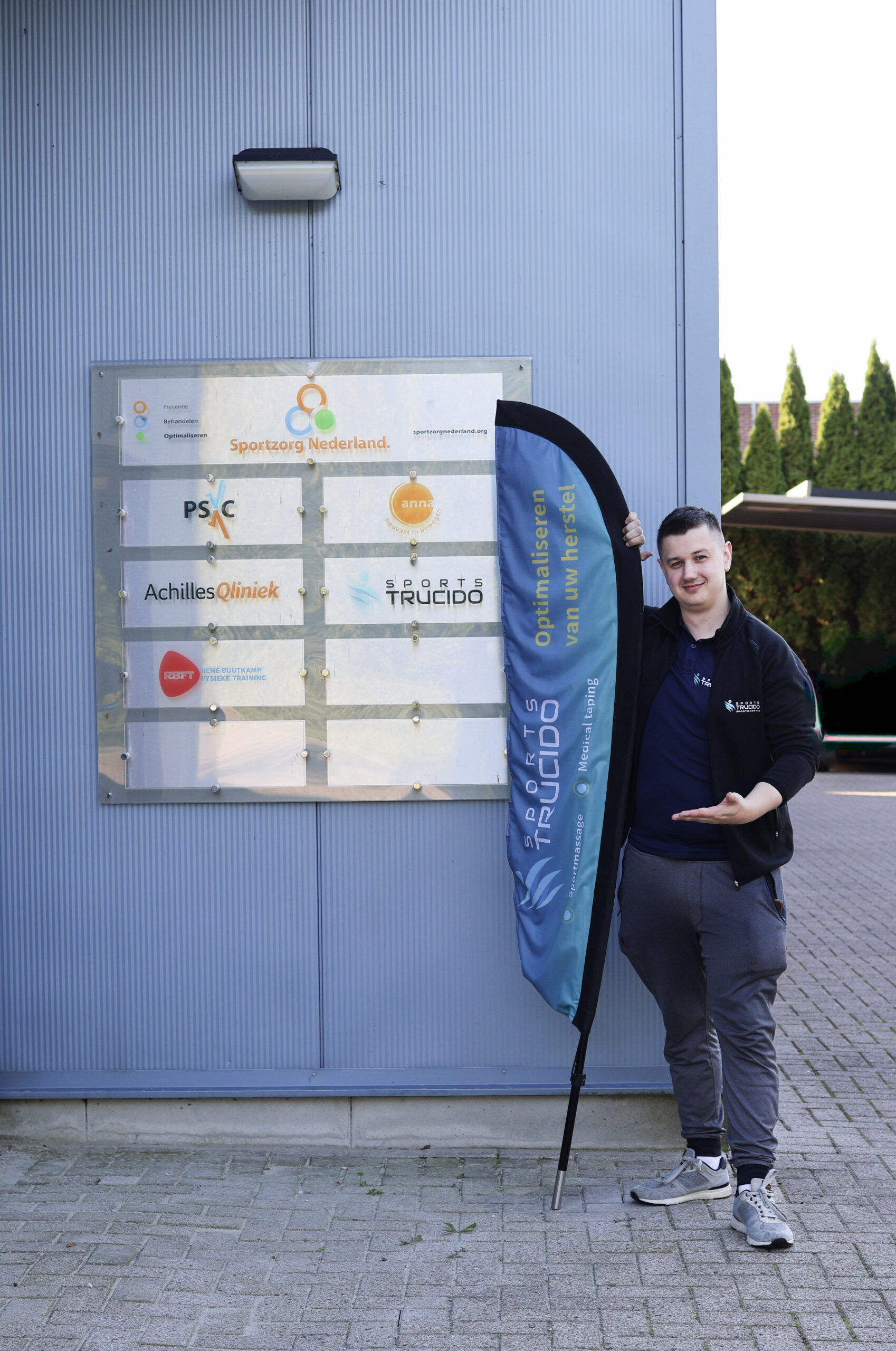 Sportmassage_Assen-Sportmassage_Locatie